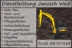 Logo Janosch Weiß
