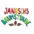 Logo Janoschs Baumstunde | Professionelle Baumpflege in Köln, Bonn und Umgebung