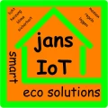 Jans IoT Elektrotechnische Systeme Rastatt