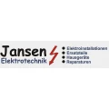 Logo Jansen Elektrotechnik