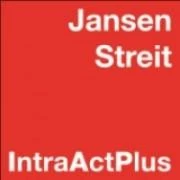 Logo Jansen Fritz Dr. IntraActPlus GbR