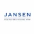 Logo Jansen Gebäudereinigung NRW