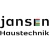 Logo Jansen Haustechnik GmbH