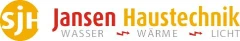 Logo Jansen Haustechnik Wasser-Wärme-Licht