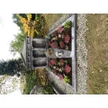 Jansen Heinz Steinmetzbetrieb GmbH, Nordfriedhof Grabmale Marmor Alsdorf