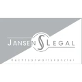 Jansen &sect; Legal - Rechtsanwaltskanzlei M&uuml;nchen