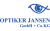 Logo Jansen Optiker