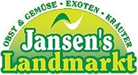 Logo Jansen`s Landmarkt Ralph Jansen e.K.