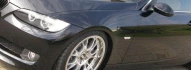 Logo Jansens Car Service