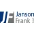 Logo Janson Frank GmbH