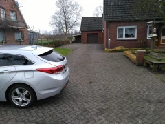Janssen Automobile GmbH Standort Hyundai Aurich Aurich