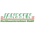 Logo Janssen Hochbauunternehmen GmbH