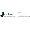 Logo Jan&szlig;en Bauunternehmung GmbH