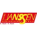 Logo Janssen Elektrotechnik GmbH