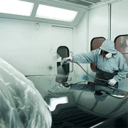 Janssen GmbH Autolackierung Übach-Palenberg