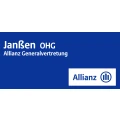 Jan&szlig;en oHG-Allianz Generalvertretung Goch