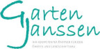 Logo Janssen Pflanzenhof Garten- und Landschaftsbau