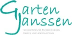 Logo Janssen Pflanzenhof Garten- und Landschaftsbau