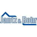 Logo Jantz & Rohr GmbH Dachdeckerfachbetrieb-Heizung-Sanitärfachbetrieb