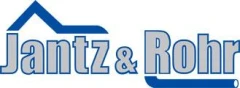 Logo Jantz & Rohr GmbH Dachdeckerfachbetrieb-Heizung-Sanitärfachbetrieb