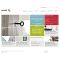 Logo JANUS GmbH & Co. KG