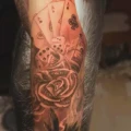 Janusz Polewski Tattoo L&uuml;denscheid