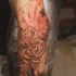 Logo Janusz Polewski Tattoo