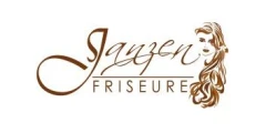 Logo Janzen Friseure