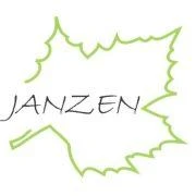 Logo Gartengestaltung Janzen