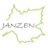 Logo Janzen Gartenpflege