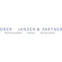 Logo Janzen Harald Dr. jur. Rechtsanwalt
