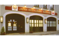 Japan-Restaurant Ishihara Nürnberg