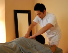 Japanisches Shiatsu Massage AQUA PLUS Düsseldorf