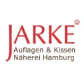 Logo Jarke - Teak + Rattan Gartenm&ouml;bel