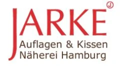 Logo Jarke - Teak + Rattan Gartenmöbel