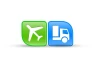 Logo JAS Forwarding GmbH NL Berlin