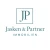 Logo Jasken & Partner Immobilien