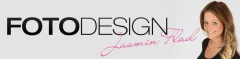 Logo Flad Fotodesign, Jasmin