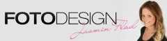 Logo Jasmin Flad Fotodesign