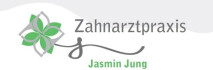 Logo Jasmin Jung Zahnärztin