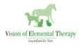Logo Jasmin Leuze Tierkrankengymnastin