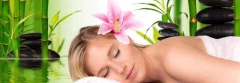 Logo Jasmin Traditionelle Thaimassage