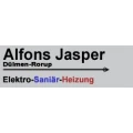 Logo Jasper