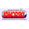 Jaworski Tankanlagen und Regenwassernutzung Leutenbach