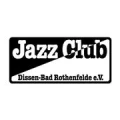 Logo Jazz-Club-Dissen- Bad Rothenfelde
