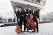 Logo Jazzband Trio Mayence