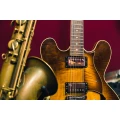 Das Jazzduo Leipzig spielt auf Ihrem Event Jazzklassiker