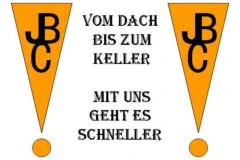 JBC- Entrümpelung Lünne