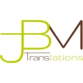 Logo JBM Translations