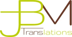Logo JBM Translations